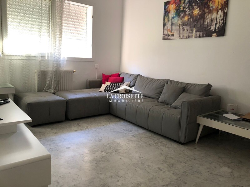 Appartement S+1 aux Berges du Lac 2